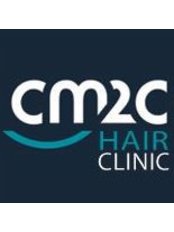 CM2C Hair Clinic - Porto - Hair Loss Clinic in Portugal
