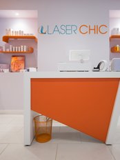 Laser Chic - Medical Aesthetics Clinic in the UK