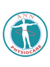 Ann Physiocare - RD Health & Fitness - Physiotherapy Clinic in the UK