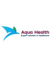 Aqua Health - Logo