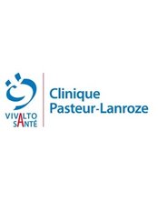 Clinique Pasteur Lanroze - General Practice in France