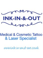 INK-IN-&-OUT - Medical Aesthetics Clinic in the UK