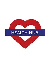 Health Hub - General Practice in the UK