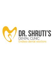 Dr.Shrutis Dental Clinic - Dental Clinic in India