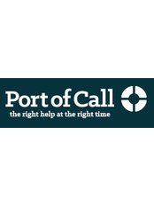 Port of Call - General Practice in the UK