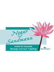 Negar Sandmann - Beauty Salon in Germany