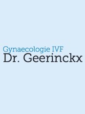 Gynécologie IVF Dr. Geerinckx - Fertility Clinic in Belgium