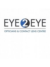 Eye 2 Eye Opticians - Birkenhead - Eye Clinic in the UK