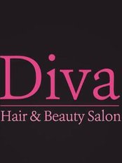 Diva Hair & Beauty Salon - Beauty Salon in the UK