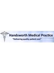 Handsworth Grange Medical Centre - General Practice in the UK