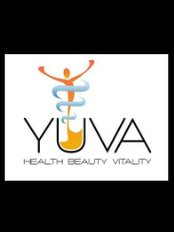 Yuva Aesthetics and Wellness - Medical Aesthetics Clinic in Canada