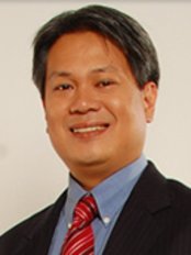 Dr. Arnold Angeles - Plastic Surgery Clinic in Philippines