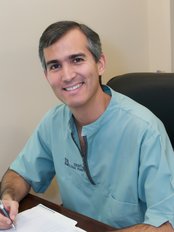DDS Dental Clinic - Dr Vinicio Prada