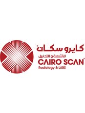 Cairo Scan - Mohandeseen - General Practice in Egypt