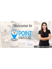 POINT DENTAL - Dental Clinic in Mexico