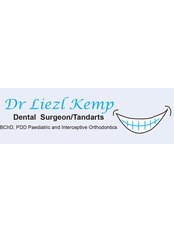 Dr. Liezl Kemp - Dental Surgeon - Dental Clinic in South Africa