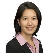 Dr Audrey Wang