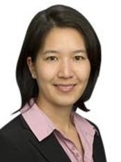 Dr Audrey Wang -  at Dr Audrey Wang