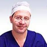 Dr. Justin Vass - North Shore Private Hospital