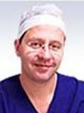 Dr Justin Vass - Surgeon at Dr. Justin Vass - Royal North Shore Hospital