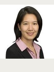 Dr Audrey Wang-Macquarie University Clinic - 2 Technology Place, Macquarie University, NSW, 2109, 