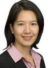 Dr Audrey Wang-Macquarie University Clinic - 2 Technology Place, Macquarie University, NSW, 2109,  0