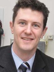 Andrew Fuller - Doctor at South Terrace Urology