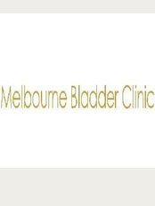 Melbourne Bladder Clinic - Melbourne Private Hospital - Royal Parade, Parkville, VIC, 3052, 