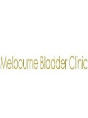 Melbourne Bladder Clinic - Melbourne Private Hospital - Royal Parade, Parkville, VIC, 3052,  0