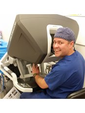 Mr Matthew Brown - Surgeon at Perth Urology Clinic