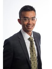 Mr Akhlil Hamid - Surgeon at Perth Urology Clinic