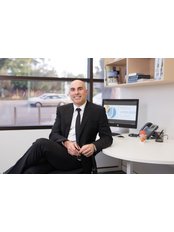 Mr Shane  La Bianca - Surgeon at Perth Urology Clinic