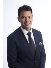 Mr Andrew Tan - Surgeon at Perth Urology Clinic