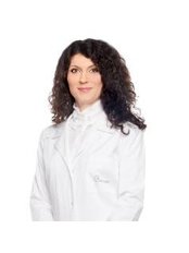 Dr Eleonora Valyanova - Dermatologist at Hill Clinic