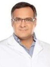 Dr Fernando Gomez Sancha -  at Hill Clinic