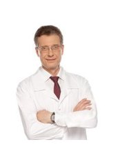 Prof Rumen Benchev - Doctor at Hill Clinic