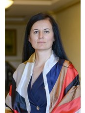 Dr Siyka Katsarova - International Patient Coordinator at Laser Med Medical Centre