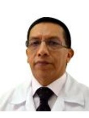 Dr Hector Narvaez Rosero - Principal Surgeon at Dr. Hector Narvaez Rosero Especialista en Andrologia Microcirugia