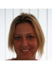 Ms Anja Scholtyssek - Nursing Assistant at Urology Group Practice  Dr. med. A. Motzek and partners
