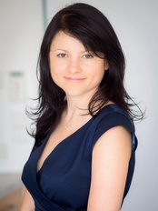 Ms Tatjana Kusly - Manager at Synexus