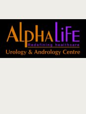 Alphalife Urology And Andrology Center - 611 A 2 Salem Road Axis Bank Vaali Garments Upstairs, Namakkal, Tamilnadu, 637001, 