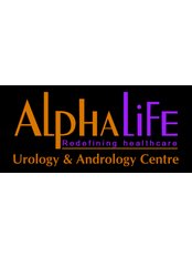 Alphalife Urology And Andrology Center - 611 A 2 Salem Road Axis Bank Vaali Garments Upstairs, Namakkal, Tamilnadu, 637001,  0