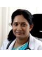 Dr Topoti Mukherjee - Doctor at DaVita at Excel Care Hospital