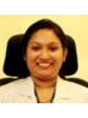 Dr Shabana MS - Doctor at DaVita at Excel Care Hospital