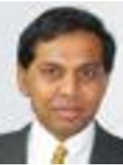 Dr Suresh Sankarasubbaiyan - Doctor at DaVita India Pvt. Ltd.