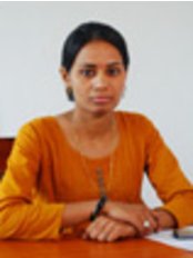 Priyanka Singh - Dietician at DaVita India Pvt. Ltd.