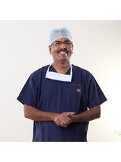 Dr Muthu Veeramani - Surgeon at SIMS Hospital