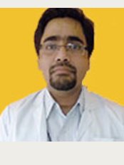 Urology Clinic - 359 B, GF, Greenfield Colony, Faridabad, Haryana, 121003, 