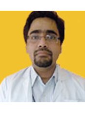 Urology Clinic - 359 B, GF, Greenfield Colony, Faridabad, Haryana, 121003,  0