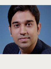 Dr. Raman Tanwar - Dr. Raman Tanwar, Andrologist and Best Urologist in Gurgaon